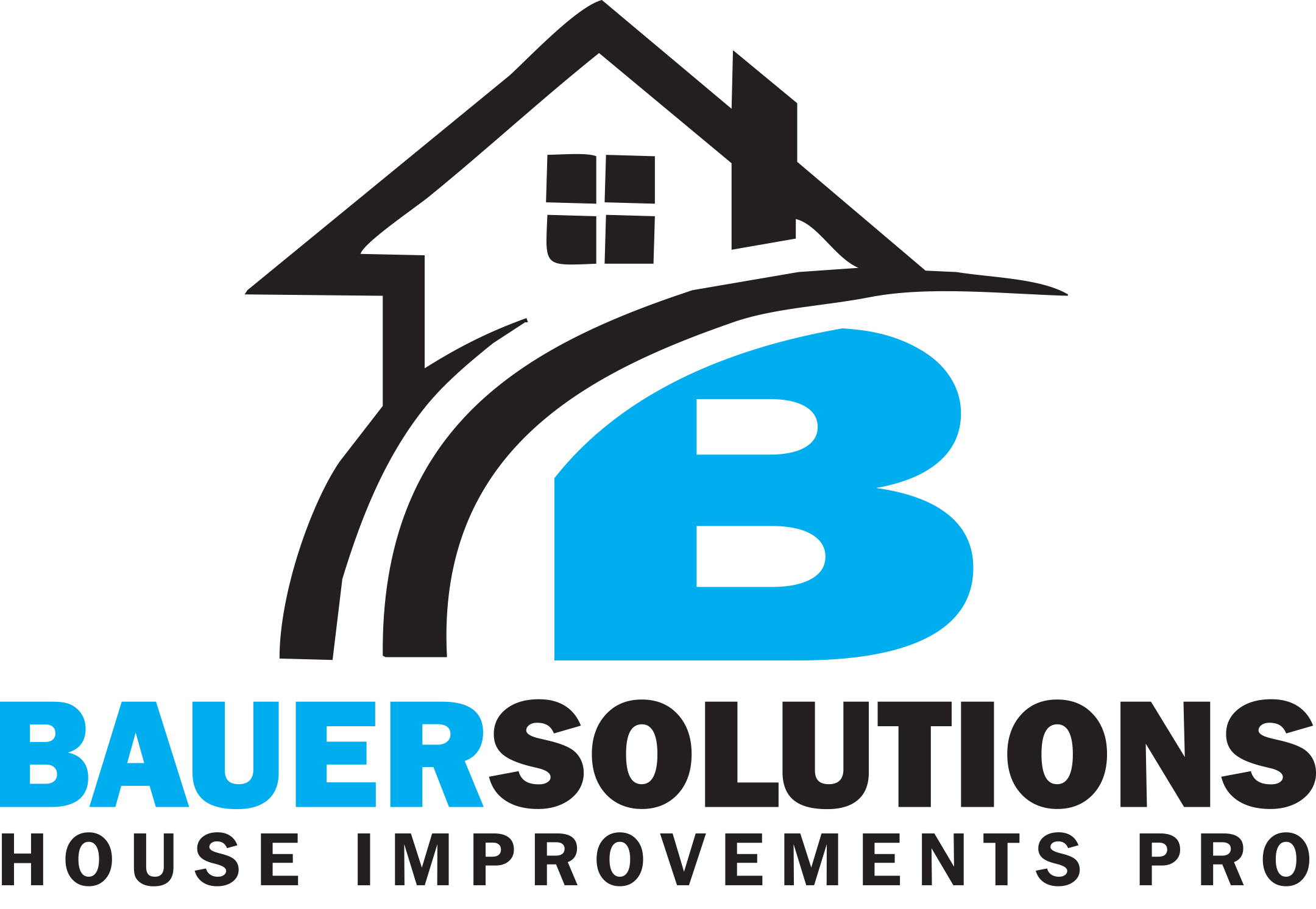 BauerSolutions Logo